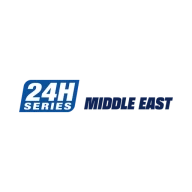 24H Series Middle East logo