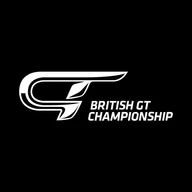 British GT Championship logo
