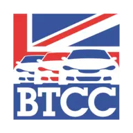 British Touring Car Championship logo