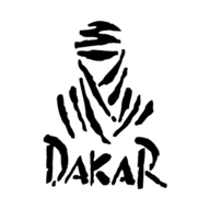 Dakar Rally logo