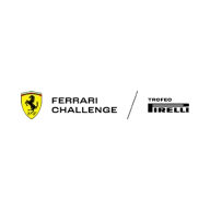Ferrari Challenge Europe logo
