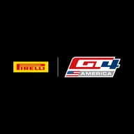 GT4 America logo
