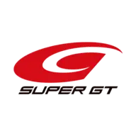 Super GT logo